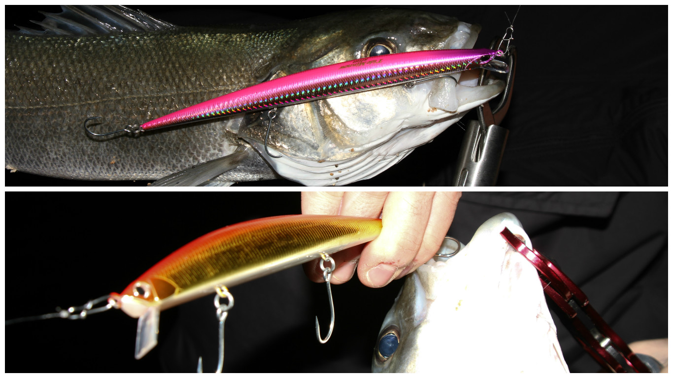Fishing Hack: How to replace treble hooks on an old lure. 